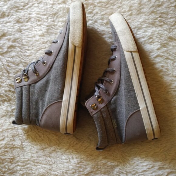 Keds high top - Picture 5 of 8